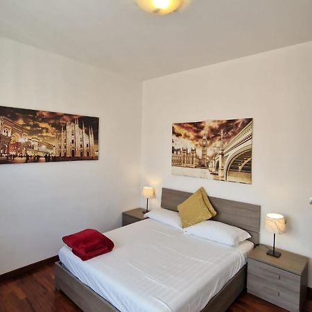 Style Homes Milano Eksteriør bilde