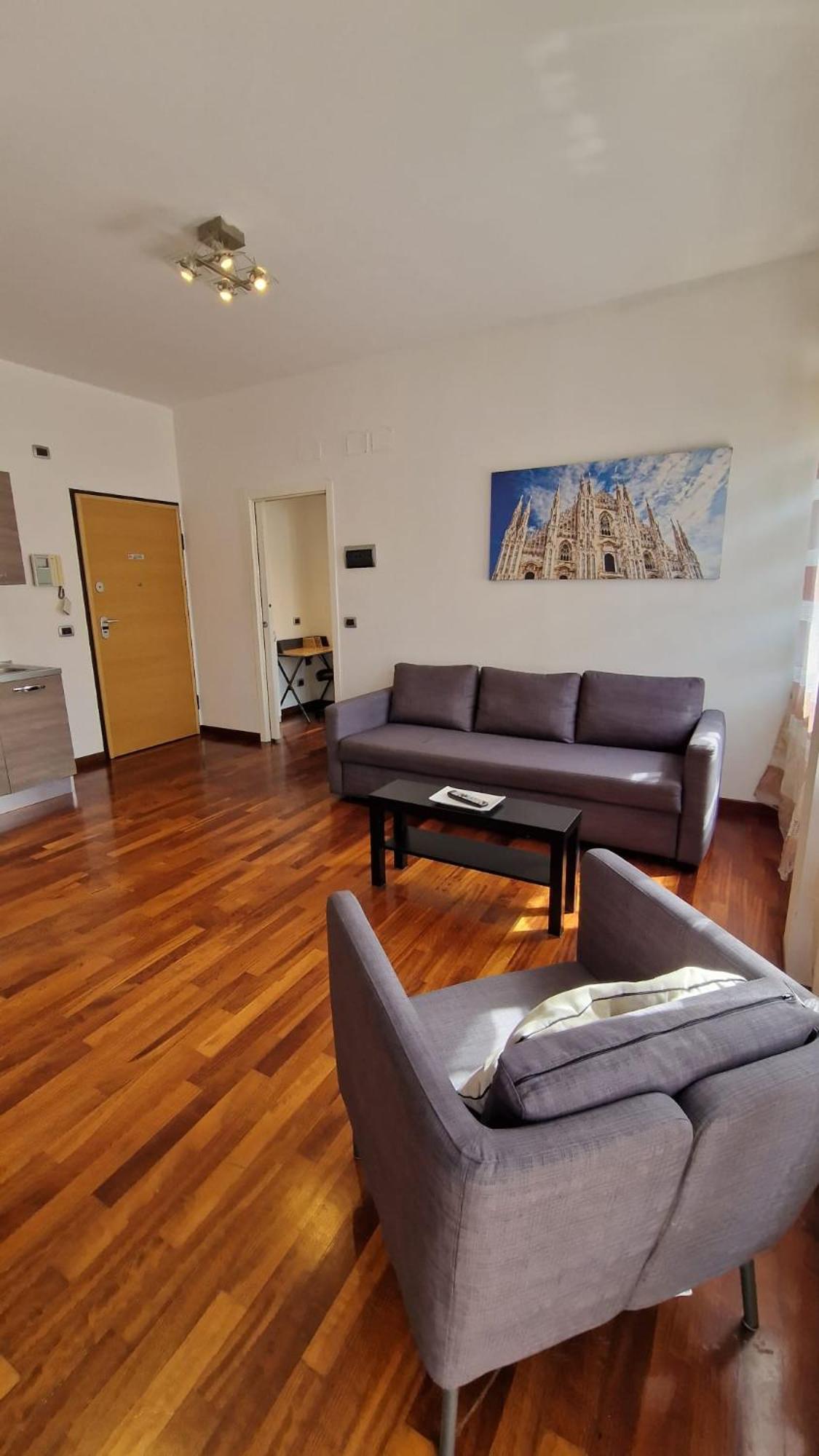 Style Homes Milano Eksteriør bilde