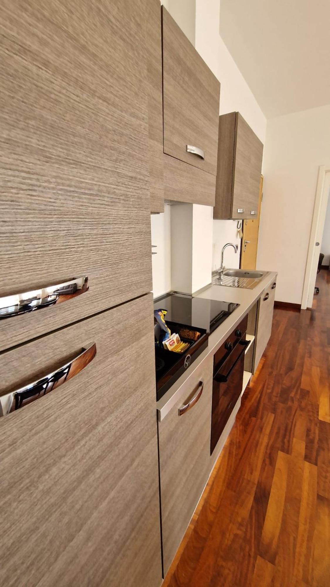 Style Homes Milano Eksteriør bilde