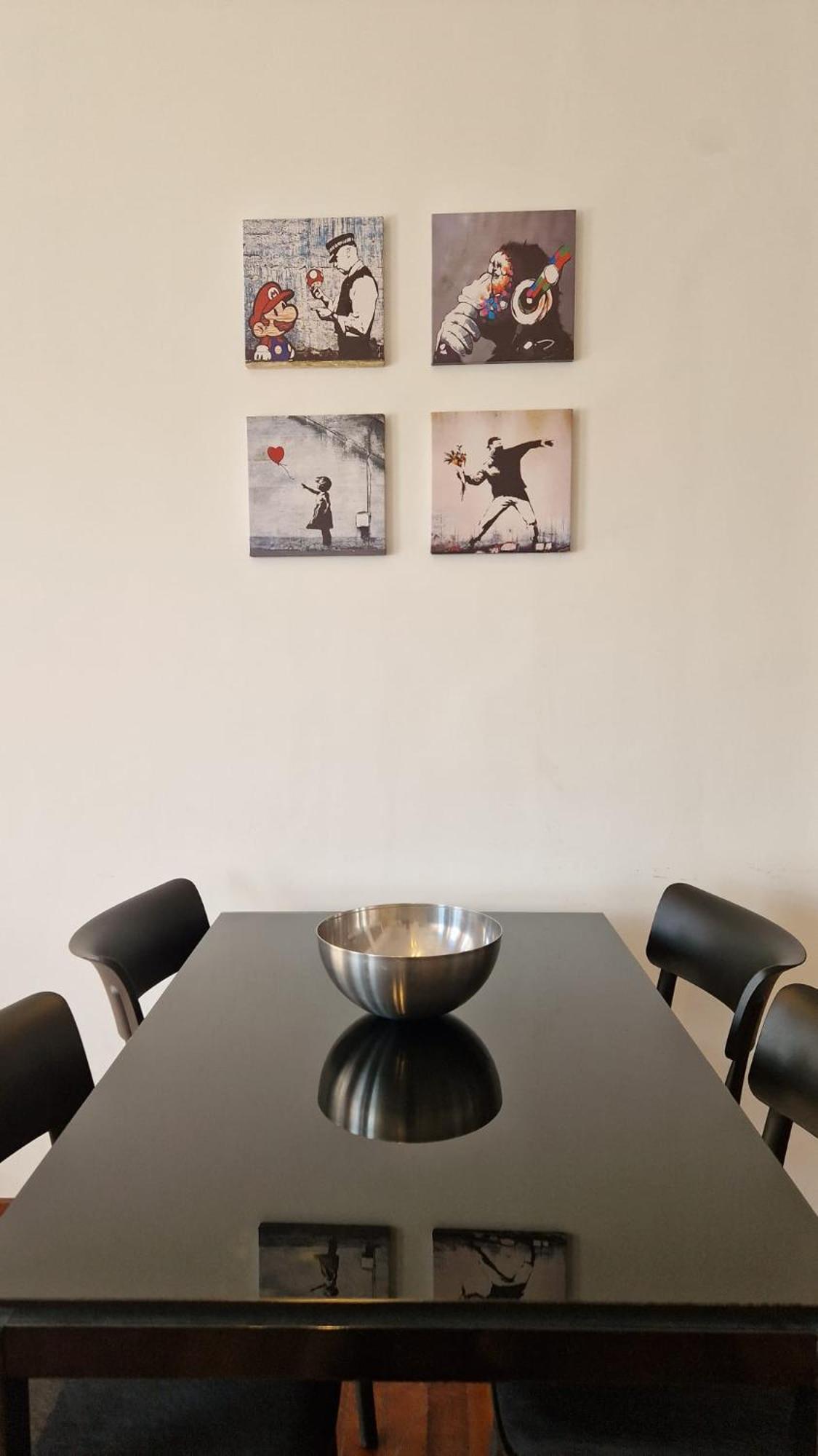 Style Homes Milano Eksteriør bilde