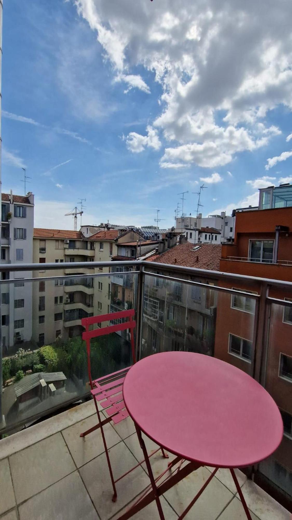 Style Homes Milano Eksteriør bilde