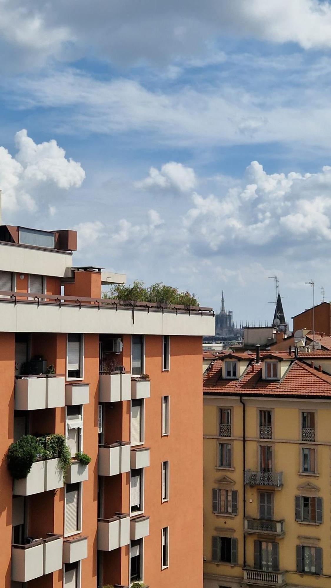 Style Homes Milano Eksteriør bilde