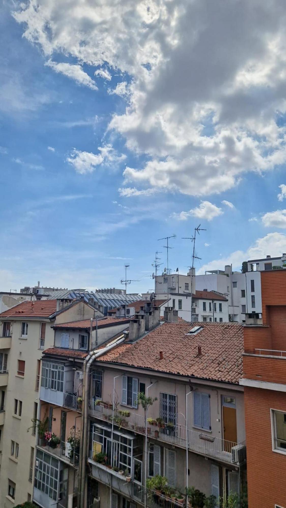 Style Homes Milano Eksteriør bilde