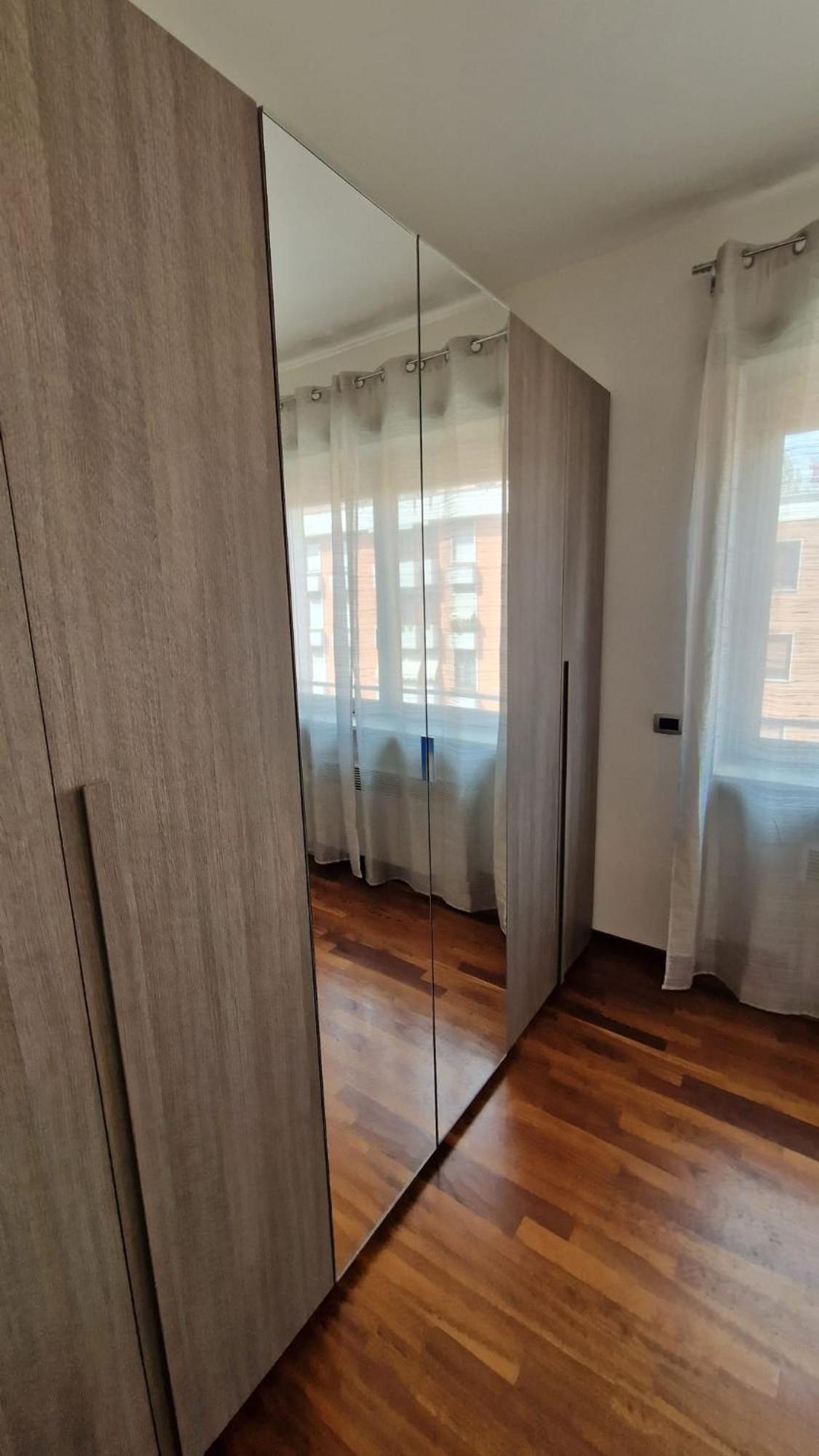 Style Homes Milano Eksteriør bilde