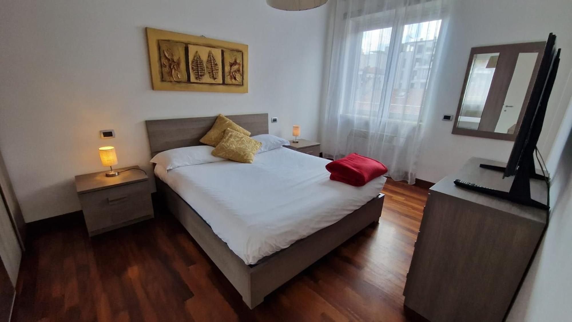 Style Homes Milano Eksteriør bilde