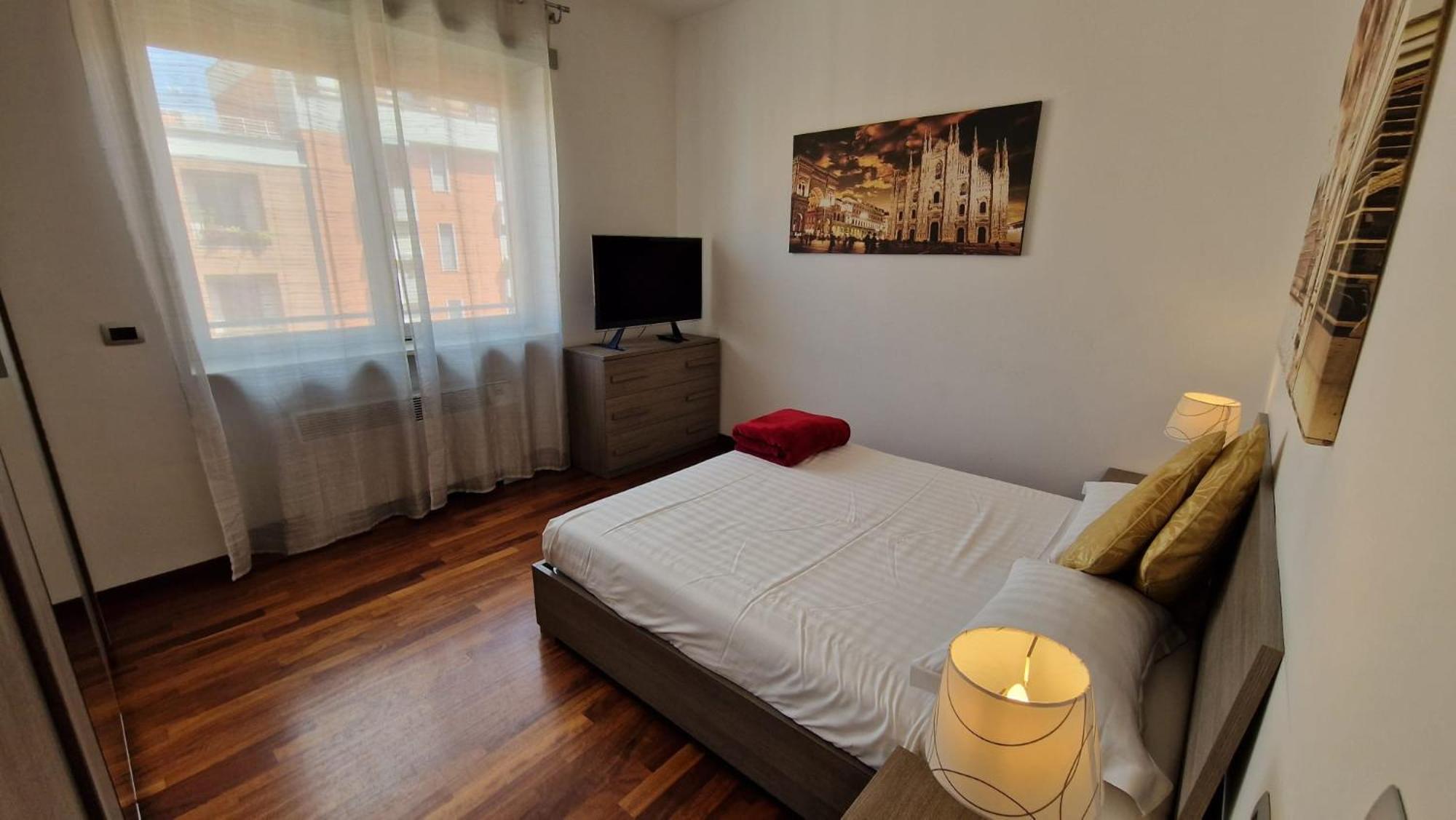 Style Homes Milano Eksteriør bilde