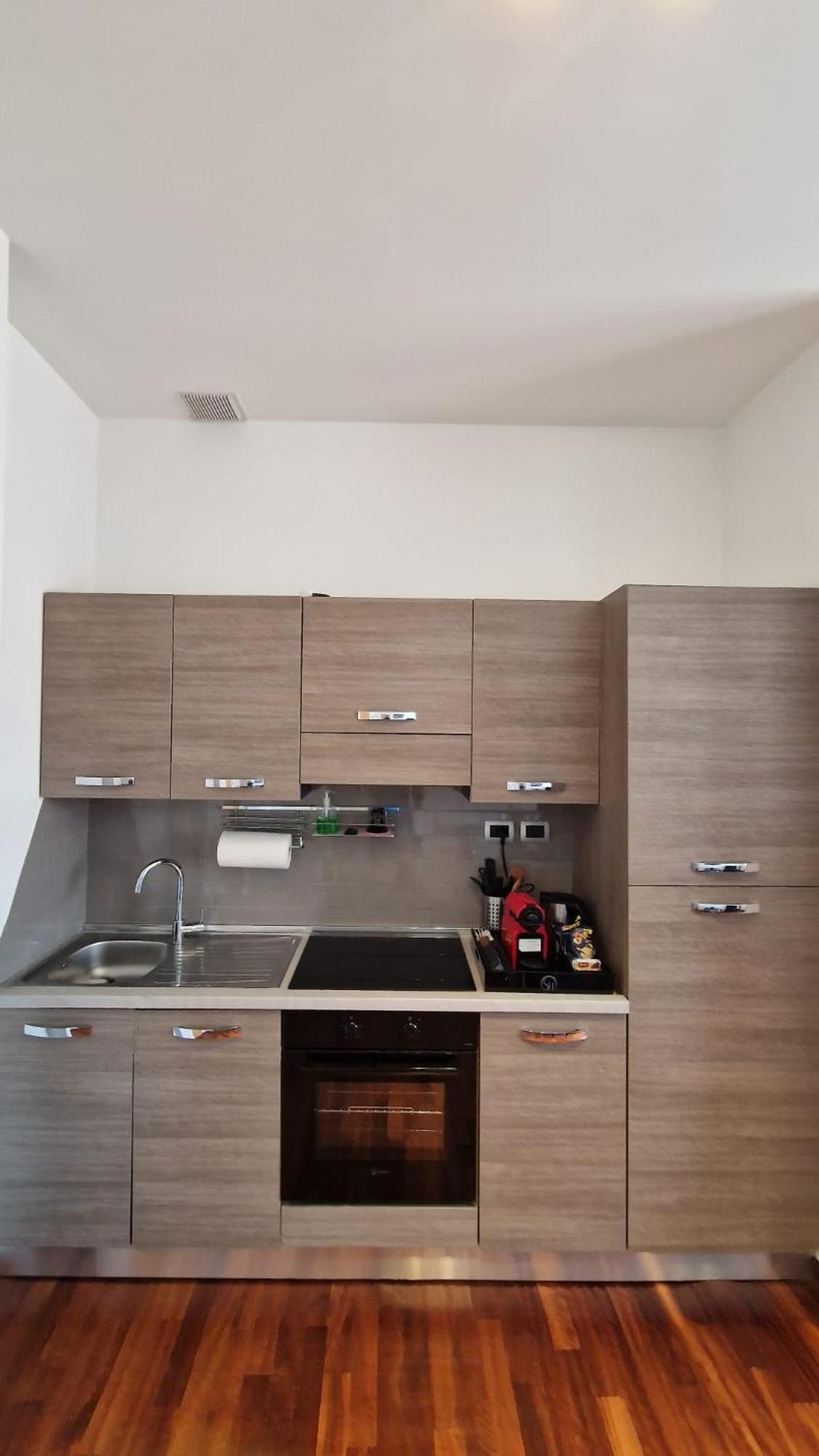 Style Homes Milano Eksteriør bilde
