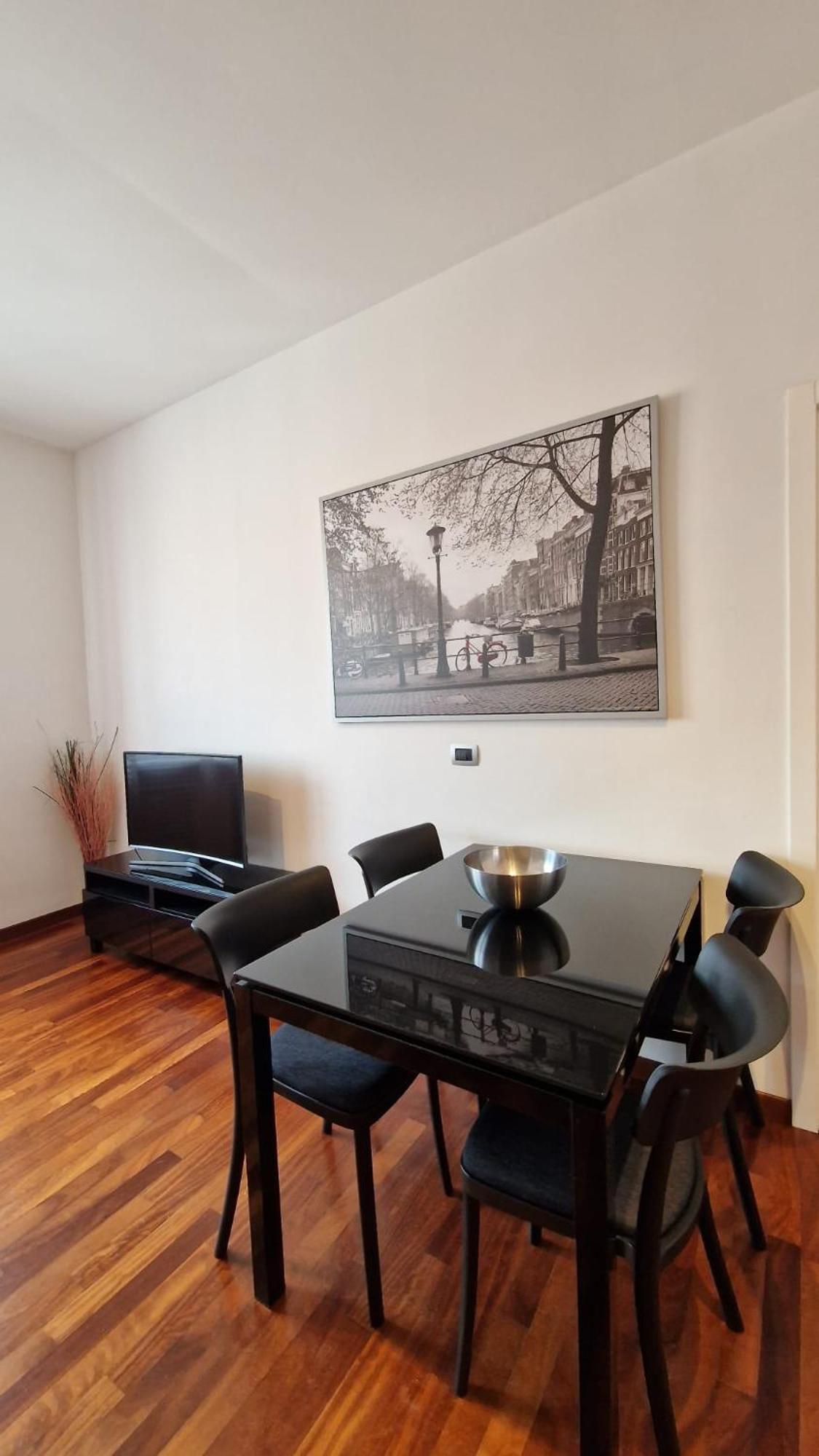 Style Homes Milano Eksteriør bilde